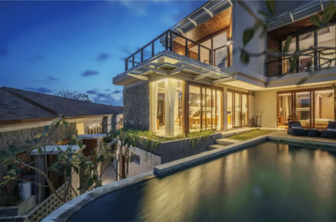 Is Nusa Dua a Good Place for  a Long Stay in Bali?