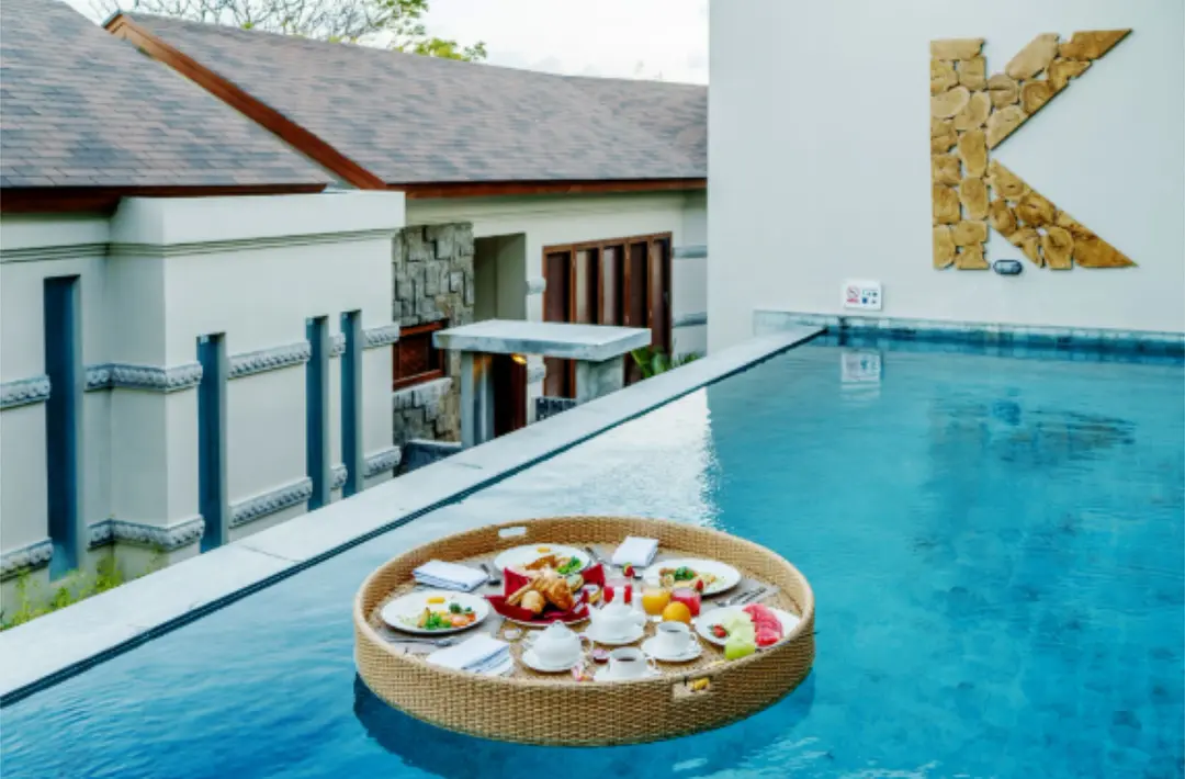 Where Should You Stay in Nusa Dua for Privacy and Comfort?