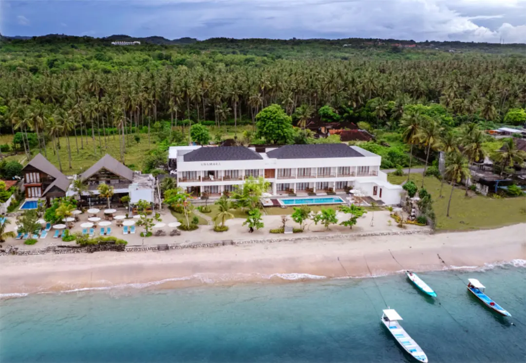 Why Bali Villa Owners Are Moving From Self-Management to Professional Property Management